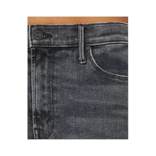 The Twister Heel Jeans