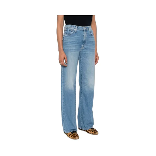 Belt-Loop Jeans