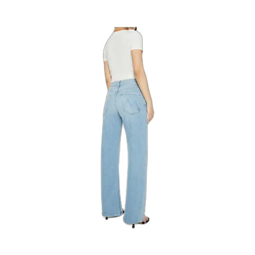 Lil' Lasso Sneak Jeans