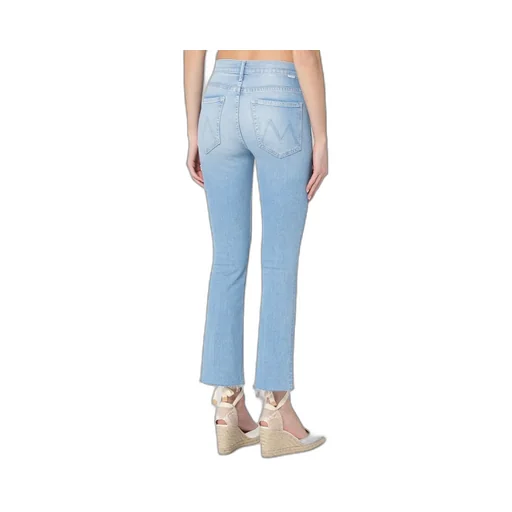 The Insider Jeans