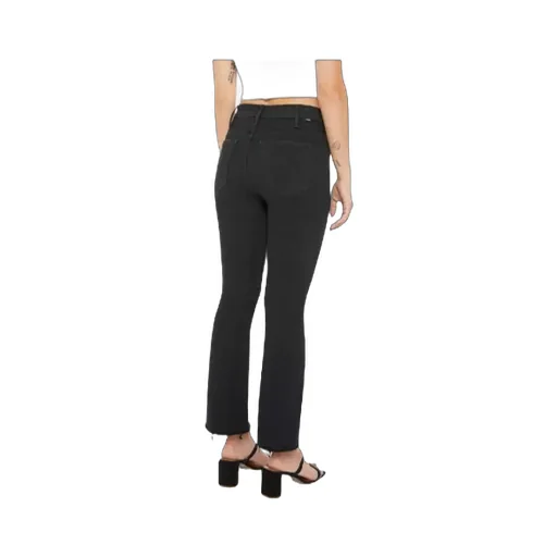 Belt-Loop Jeans