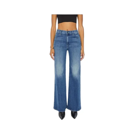 The Hustler Roller Skimp Jeans