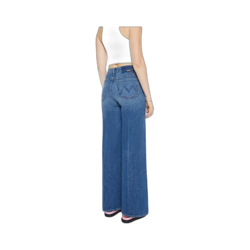 The Undercover Sneak Jeans