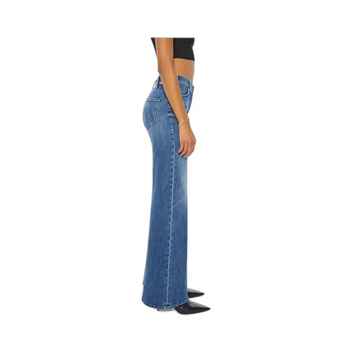 The Hustler Roller Skimp Jeans