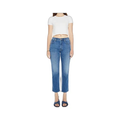 Belt Loop Jeans