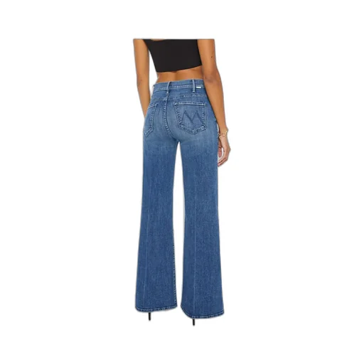 The Hustler Roller Skimp Jeans
