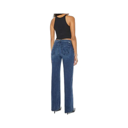 The Kick It Jeans