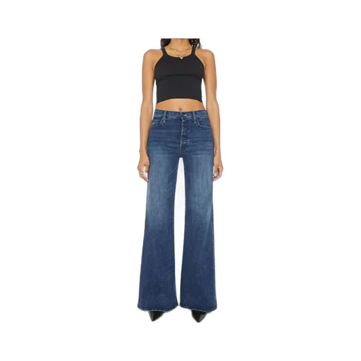 The Tomcat Roller Sneak Jeans