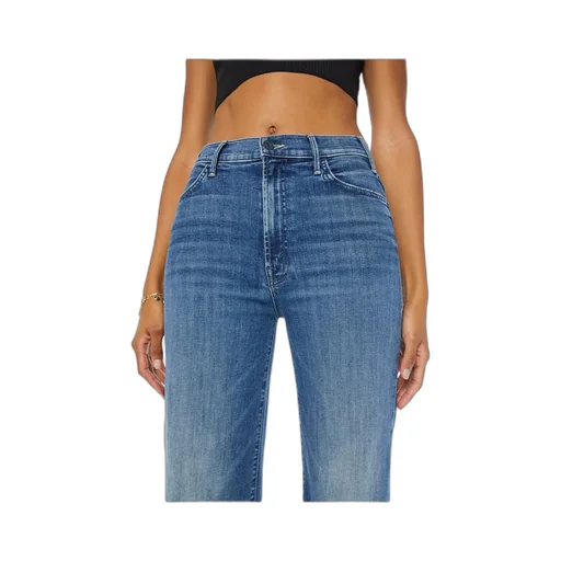 The Hustler Roller Skimp Jeans