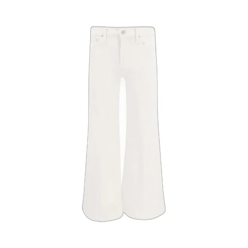 The Twister Skimp Jeans