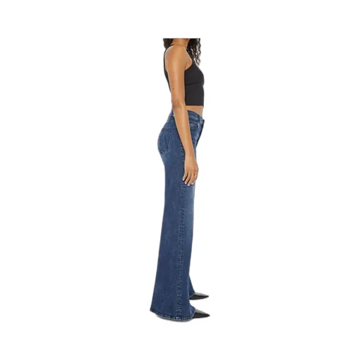 The Tomcat Roller Sneak Jeans