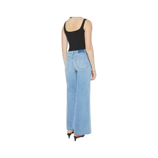 The Tomcat Roller Skimp High Waist Jeans