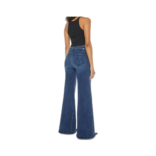 The Tomcat Roller Sneak Jeans