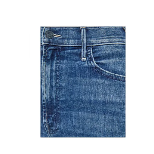 The Hustler Roller Skimp Jeans