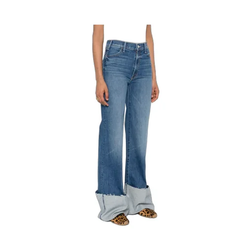 Belt-Loop Jeans