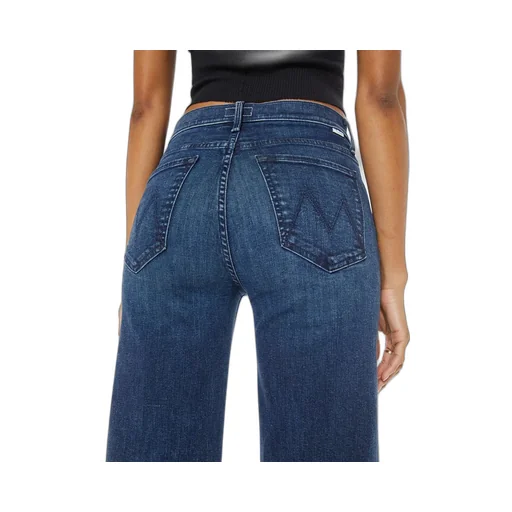 The Tomcat Roller Sneak Jeans