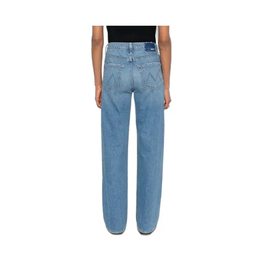 Belt-Loop Jeans