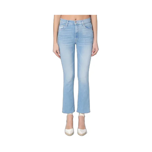 The Insider Jeans