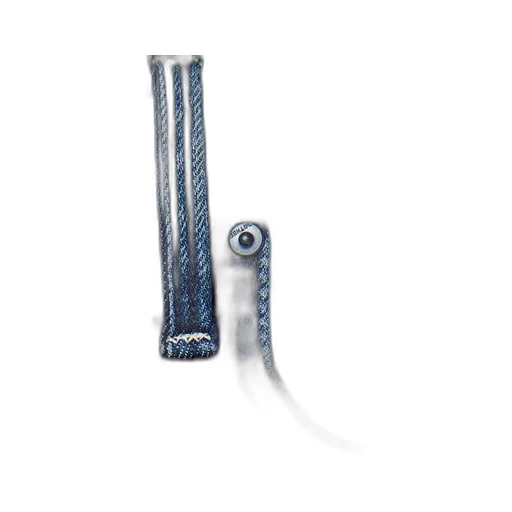 The Tomcat Roller Sneak Jeans