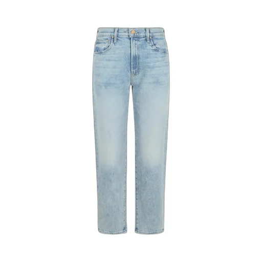 The Ditcher Zip Ankle Jeans