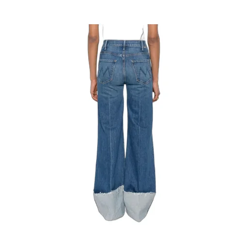 Belt-Loop Jeans
