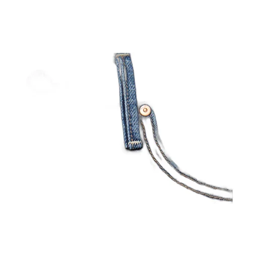 Belt Loop Jeans