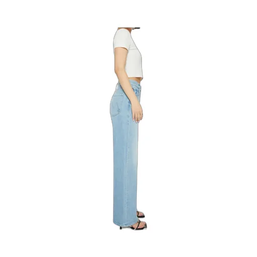 Lil' Lasso Sneak Jeans