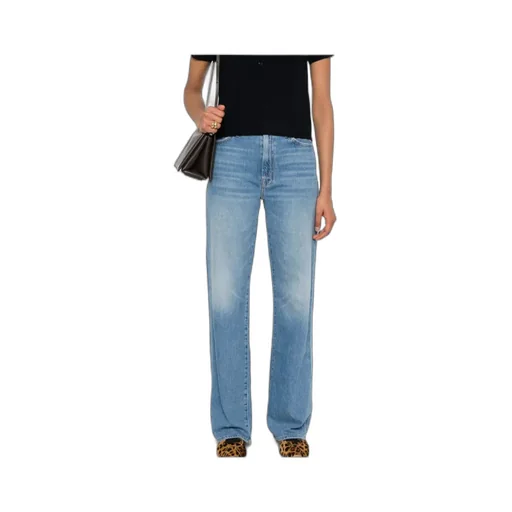 Belt-Loop Jeans
