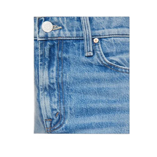 The Bookie Flood Jeans