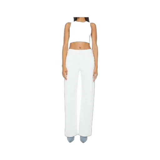The Dodger Sneak Jeans