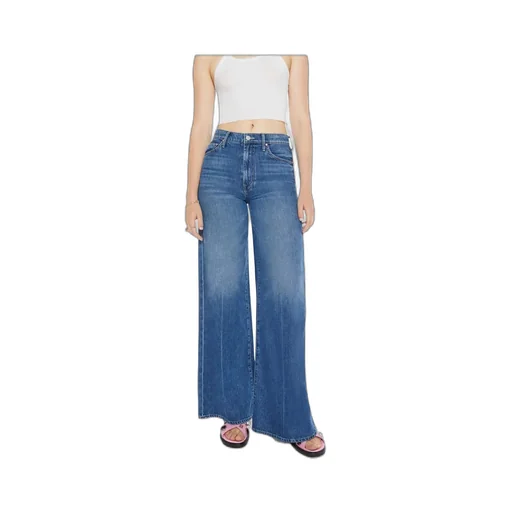 The Undercover Sneak Jeans