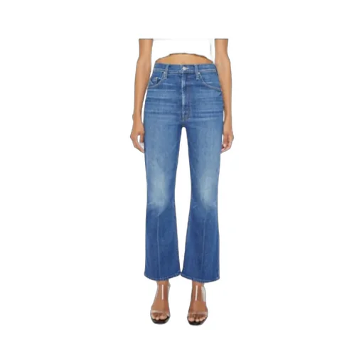 The Lasso Sneak Jeans