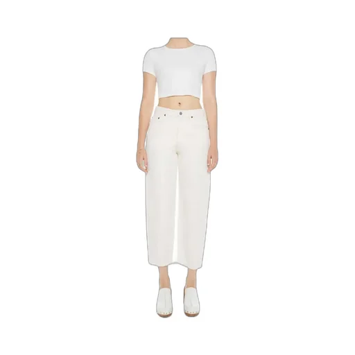 The Peeler Ankle Jeans