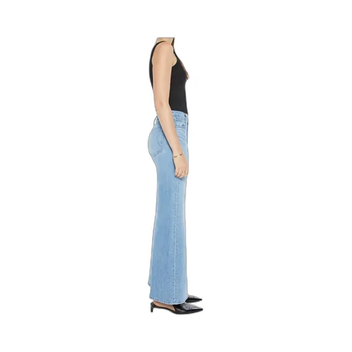The Tomcat Roller Skimp High Waist Jeans
