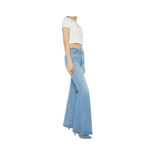 The Doozy Flared Jeans
