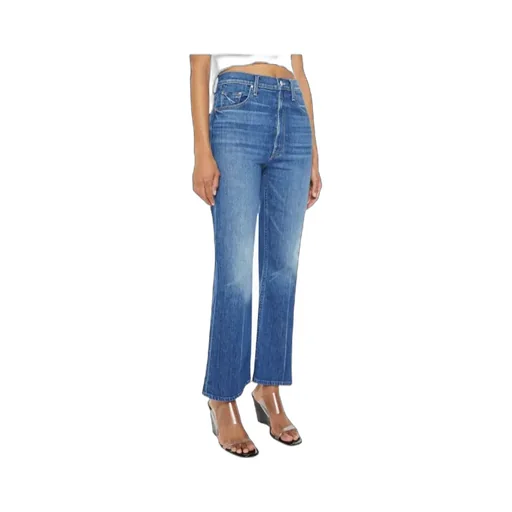 The Lasso Sneak Jeans