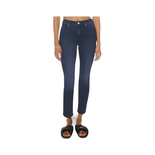 Multi-Pocket Jeans