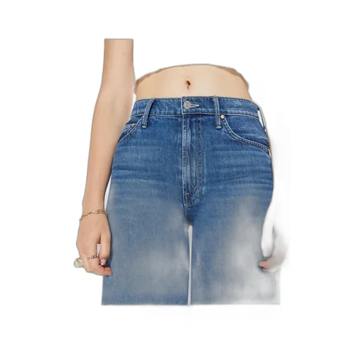 The Undercover Sneak Jeans