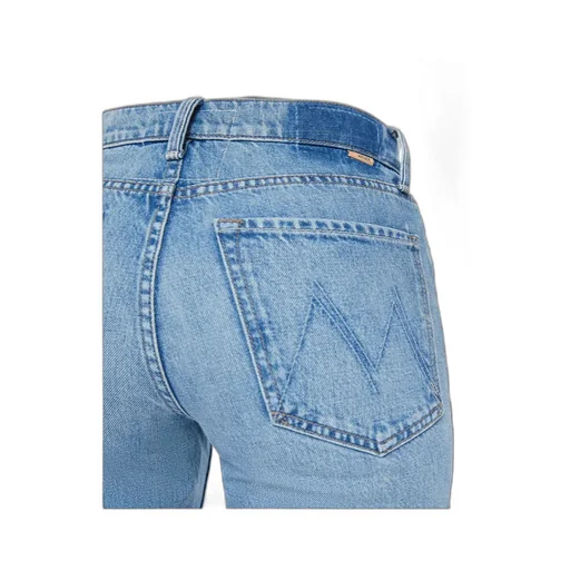 The Bookie Flood Jeans