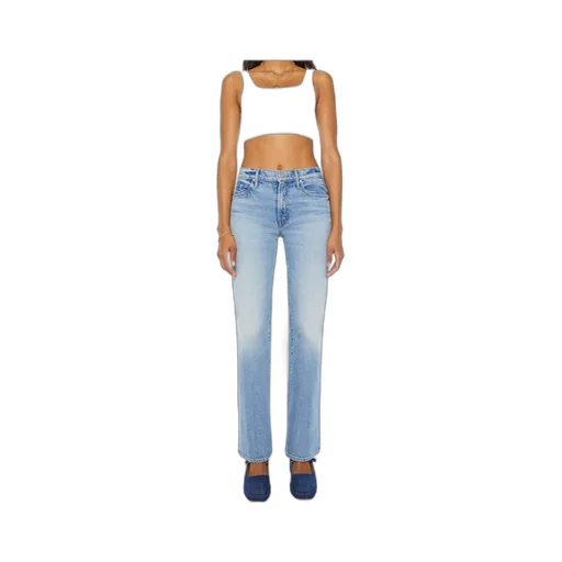 The Kick It Jeans