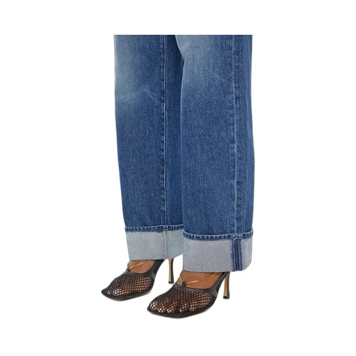 Belt Loop Jeans
