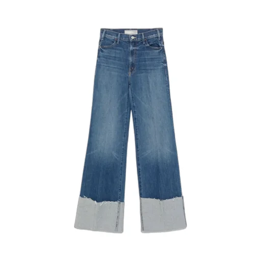 Belt-Loop Jeans