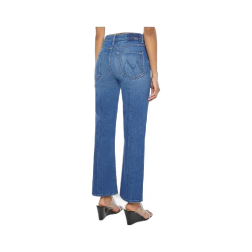 The Lasso Sneak Jeans