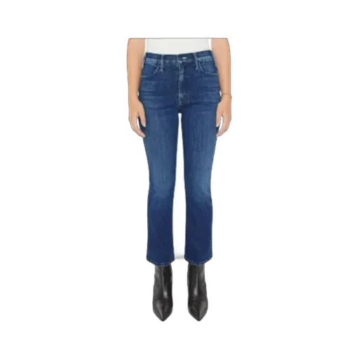 Lil Hustler Ankle Jeans