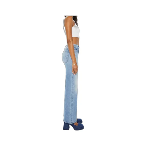 The Kick It Jeans