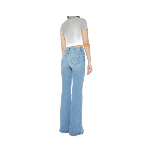 The Doozy Flared Jeans