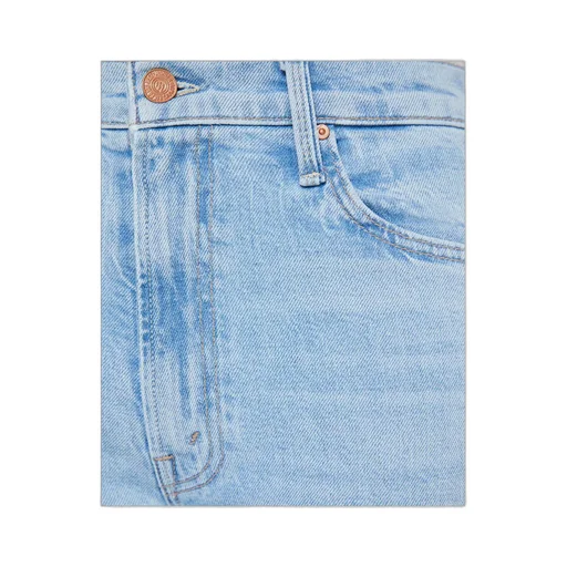 The Dodger Straight-Leg Jeans