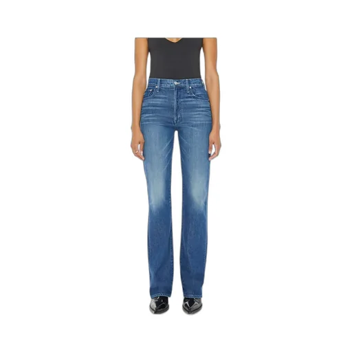 The Rambler Zip Heel Jeans