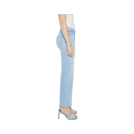 The Dodger Straight-Leg Jeans