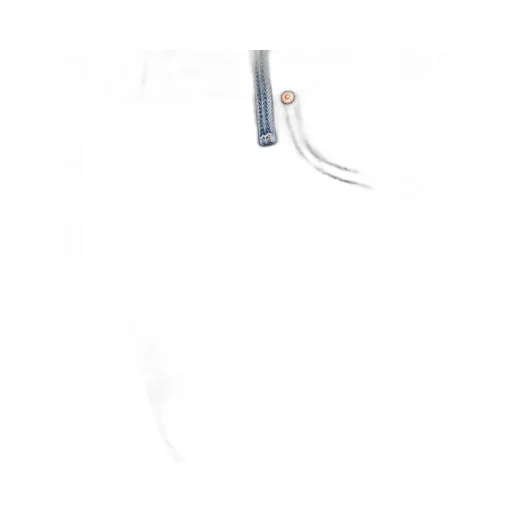 The Dodger Skimp Cuff Straight Leg Jeans